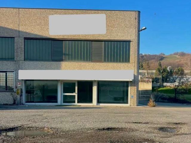 Capannone in Affitto a Castellarano