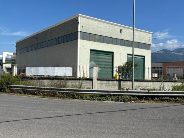 Capannone in affitto a Castelliri
