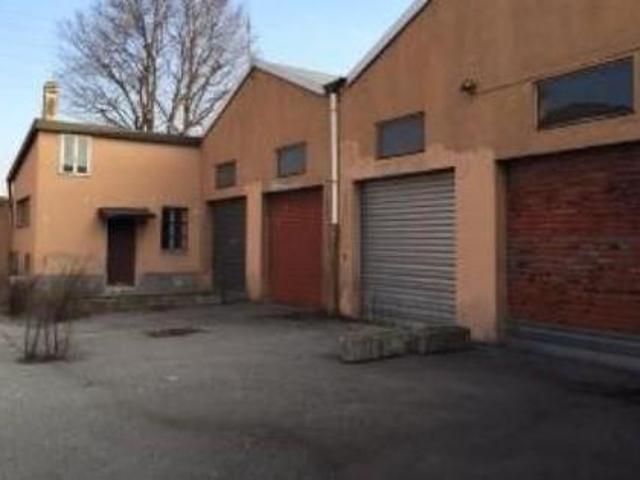 Capannone in affitto a Cologno Monzese
