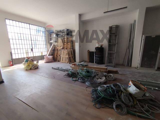Capannone in affitto a Cologno Monzese