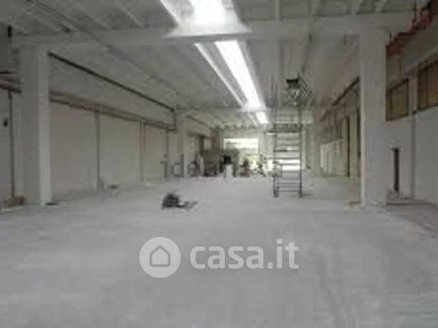Capannone in affitto a Corciano
