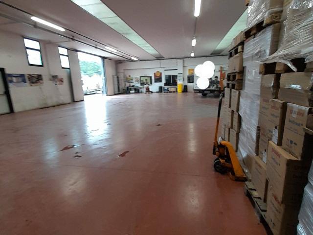 Capannone in affitto a Fermo