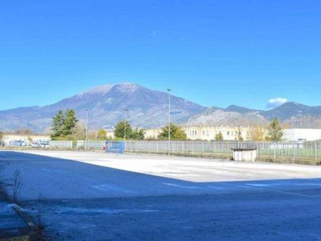 Capannone in affitto a Ferentino