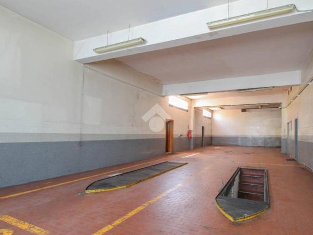 Capannone in affitto a Fiorano Modenese