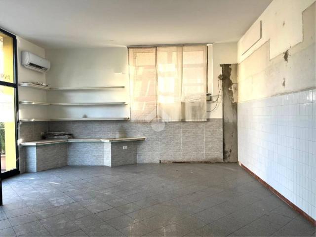 Capannone in affitto a Forli'