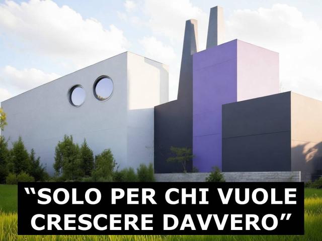 Capannone in affitto a Lonigo
