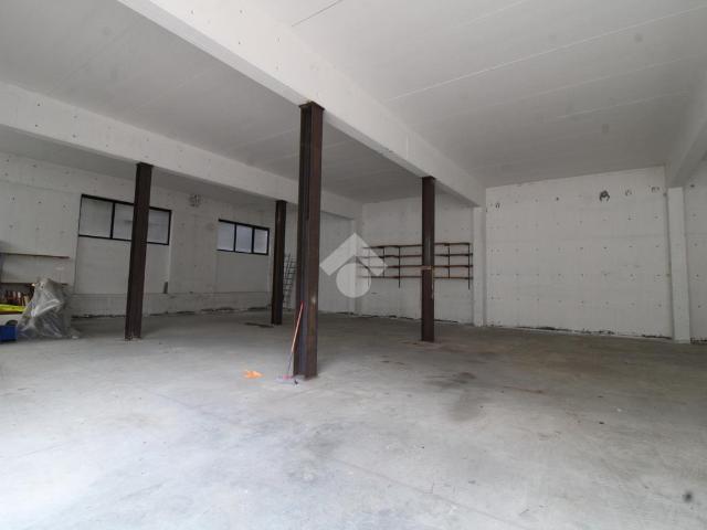Capannone in affitto a Palazzolo Sull'Oglio