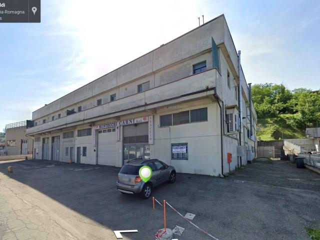 Capannone in affitto a Pavullo Nel Frignano