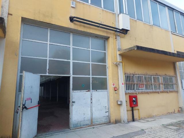 Capannone in affitto a Pianoro