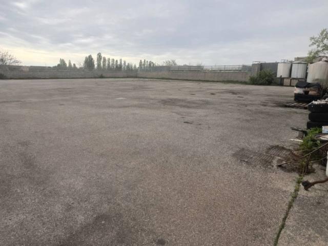 Capannone in affitto a Piazzola Sul Brenta