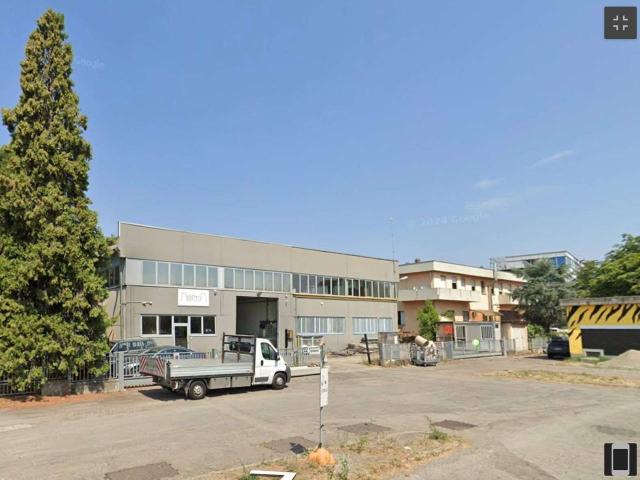 Capannone in affitto a Reggio Emilia