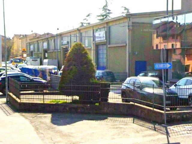 Capannone in affitto a Reggio Emilia