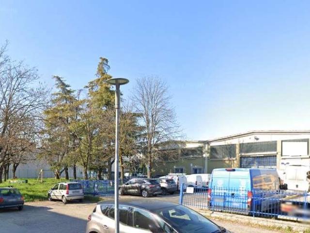 Capannone in affitto a Reggio nell'Emilia