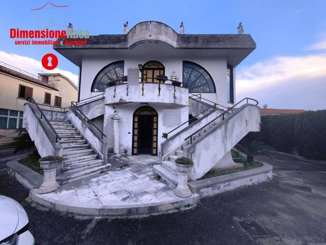 Capannone in affitto a Roccarainola