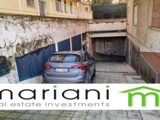 Capannone in affitto a Roma