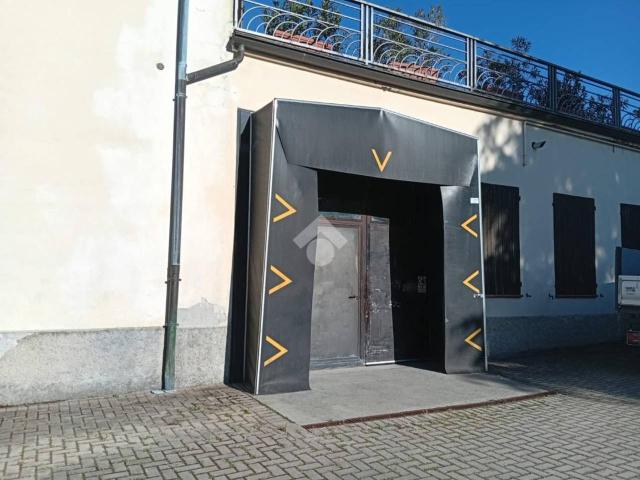 Capannone in affitto a Sala Baganza