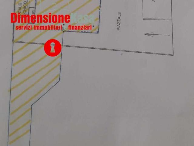 Capannone in affitto a San Felice A Cancello