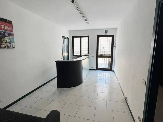 Capannone in affitto a San Martino Buon Albergo