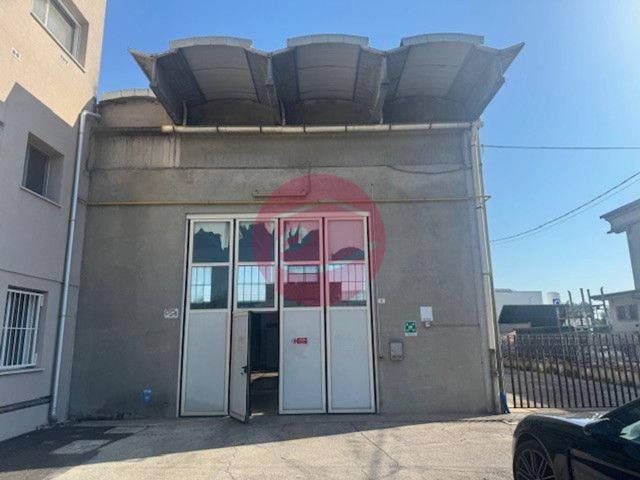 Capannone in affitto a Savignano Sul Rubicone
