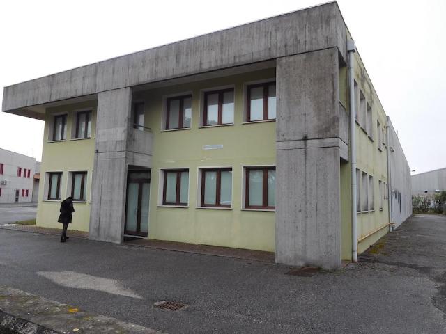 Capannone in affitto a Sesto Al Reghena