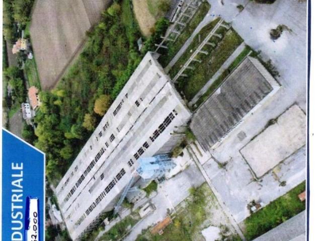 Capannone in affitto a Sesto Al Reghena