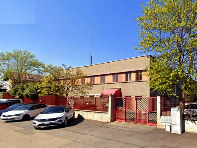 Capannone in affitto a Torino, Madonna Campagna