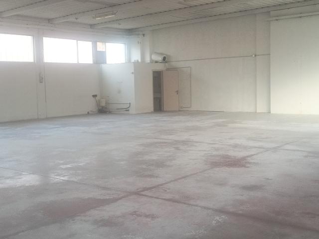 CAPANNONE in AFFITTO a TREBASELEGHE Silvelle