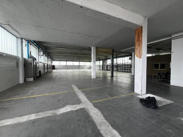 Capannone in affitto a Villongo