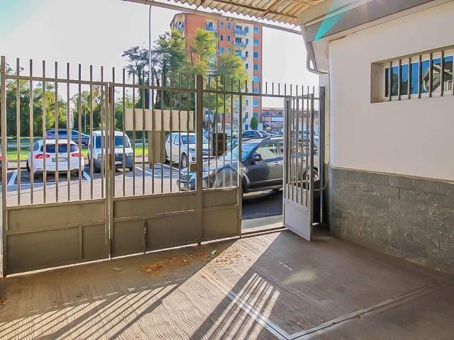 Capannone in affitto a Vizzolo Predabissi