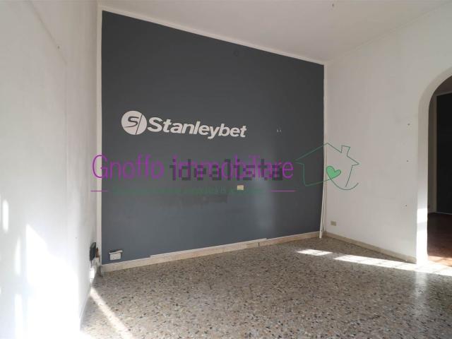 Capannone in affitto di 42 m²