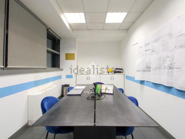 Capannone in affitto di 4400 m² in Via Giulio Natta, 1