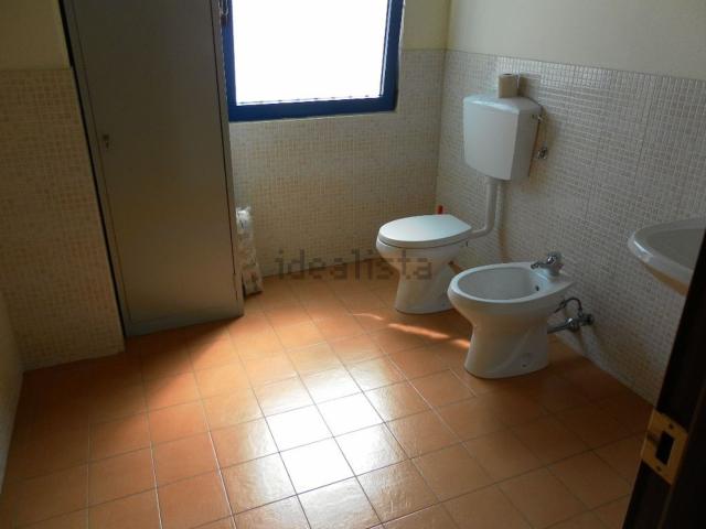 Capannone in affitto di 501 m² in Via ischieta