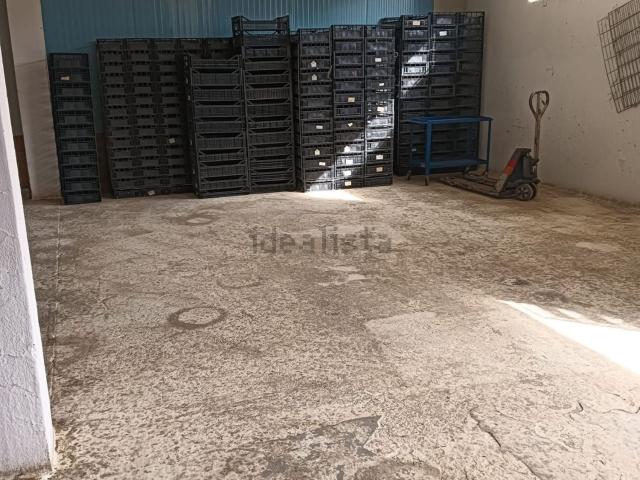 Capannone in affitto di 50 m² in Strada statale 386
