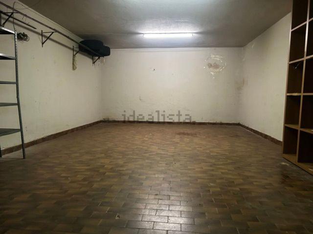 Capannone in affitto di 50 m² in Via degli Orti