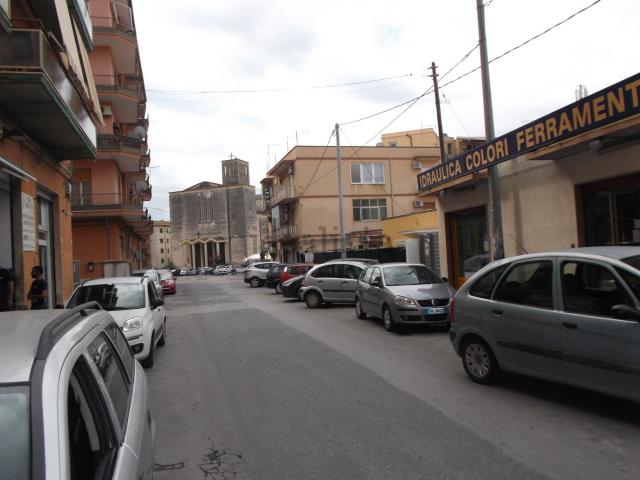 Capannone in affitto di 50 m²