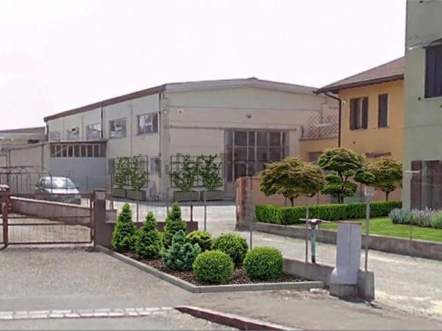 Capannone in affitto di 600 m² in Strada Sant&apos Anna, 604