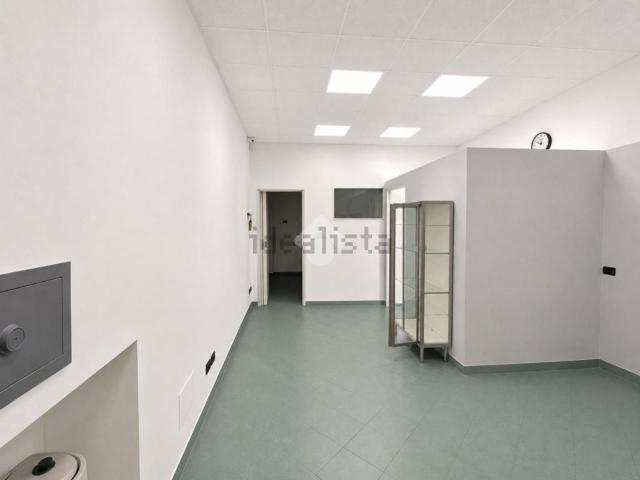 Capannone in affitto di 60 m² in Corso Bergamo, 48