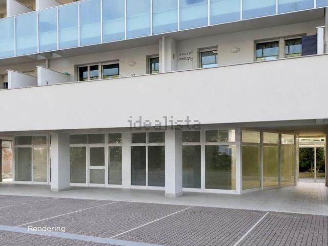 Capannone in affitto di 70 m² in Via dell&apos Artigianato, 3