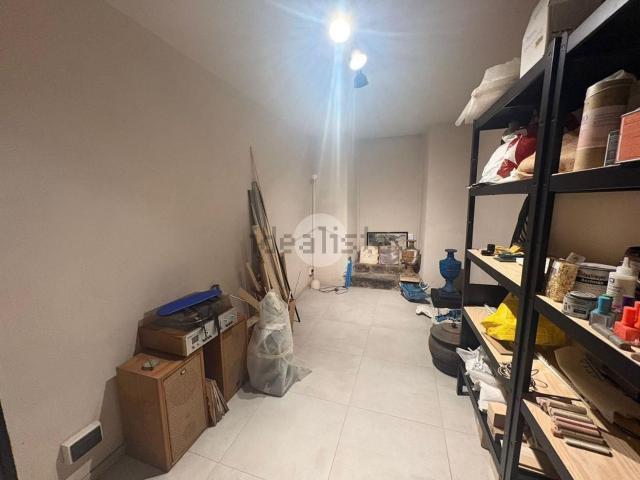 Capannone in affitto di 70 m² in Via Francesco Rolla, 51