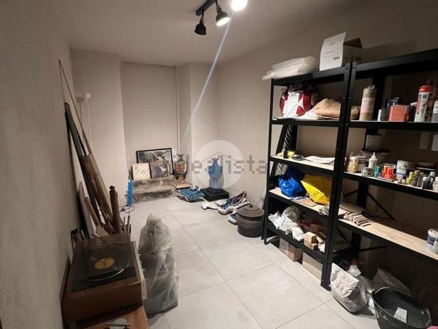 Capannone in affitto di 70 m² in Via Francesco Rolla, 51