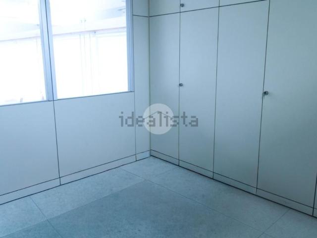 Capannone in affitto di 730 m² in Via Bilvecchio