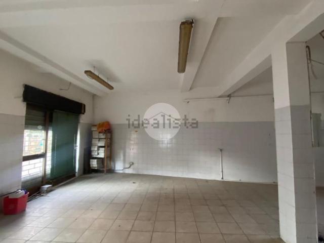 Capannone in affitto di 75 m² in Via C. Cerioli, 38