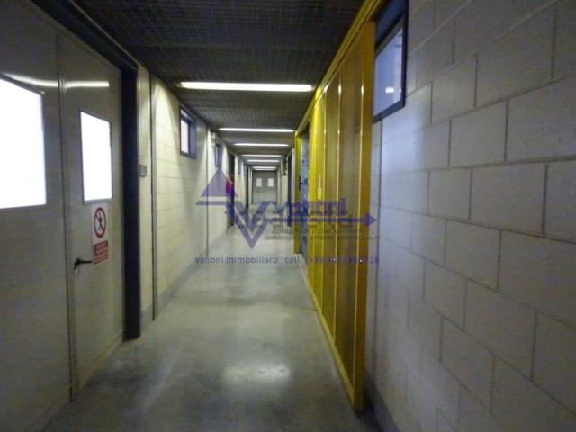 Capannone in affitto di 75 m² in Via Guglielmo Marconi