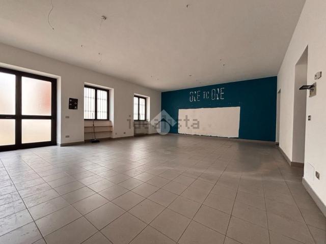 Capannone in affitto di 80 m² in Corso Magenta, 73