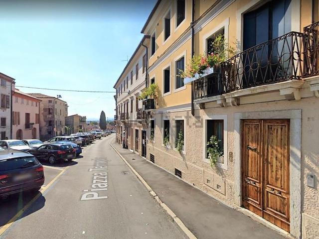 Capannone in affitto di 80 m² in Piazza Terraglio