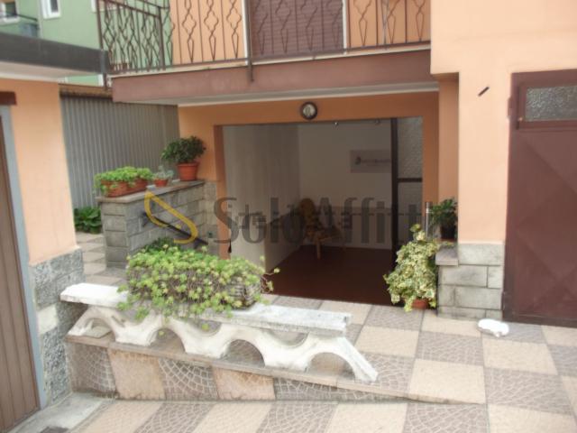 Capannone in affitto di 80 m² in Via Carrobbio, 38