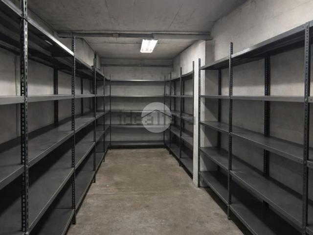 Capannone in affitto di 80 m² in Via Esterna del Molino