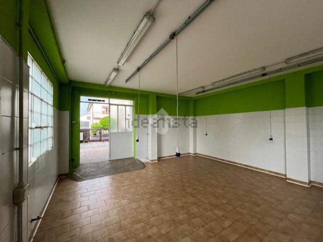 Capannone in affitto di 80 m² in Via San Zeno, 79