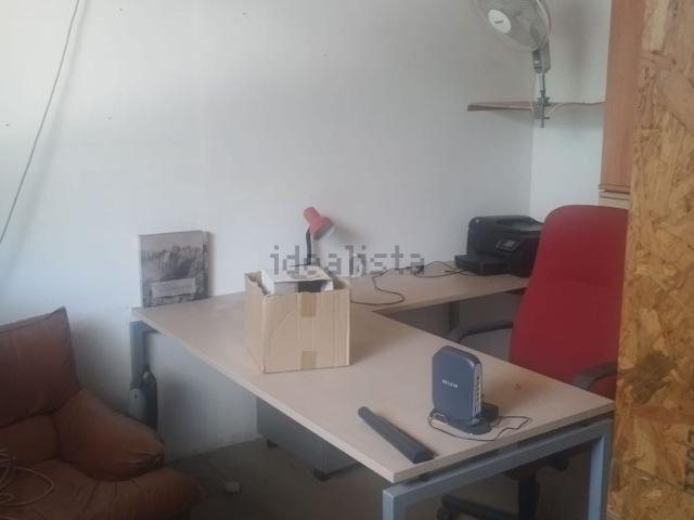 Capannone in affitto di 85 m² in Via Fiume