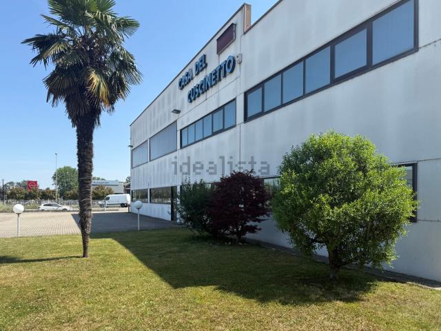 Capannone in affitto di 1000 m² in Strada Statale per Voghera, 20